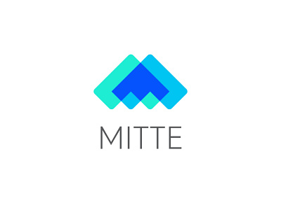 Mitte logo