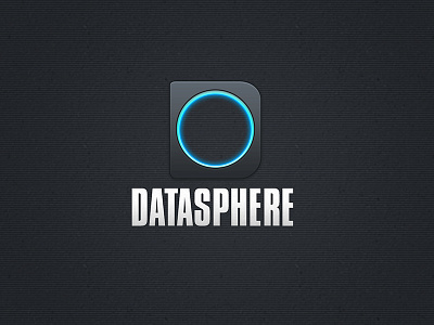 DataSphere Logo