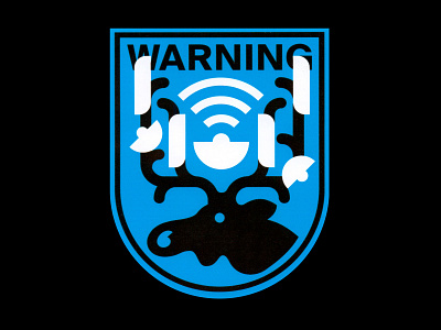 Warning IX