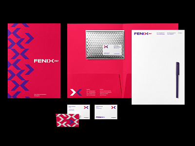 Fenix Payment Solutions brand brand identity branding branding agency branding design brandmark business card design graphicdesign icon identity identity design logo logo design logotype minimal minimalism poster design sign studio