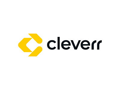 Cleverr branding brandmark c letter c logo design graphic design logo logoinspiration logomark logotype mark minimal sign symbol
