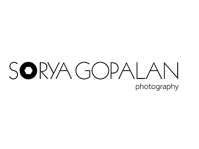 Logo Design adobe clean design graphicdesign illustrator photopgrapher simple