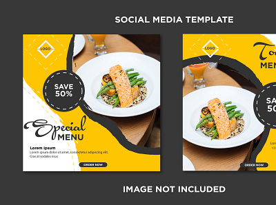 food social media template animation branding design graphic design illustration instagram logo logo art logo inspiration logoart logoawesome logodesign logos logotype motion graphics post story template ui