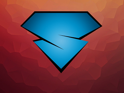 Super Logo inspiration logo pakistan shikeb super superman