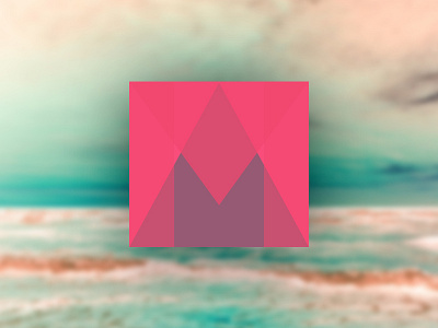 Logo M (Final ver of Mustified logo)