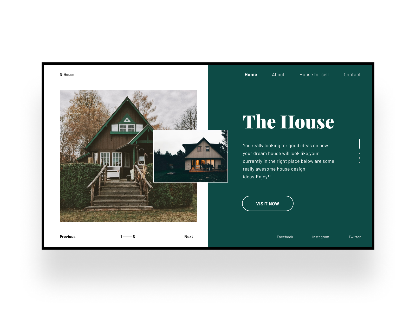 house-for-sale-by-gayatri-aher-on-dribbble