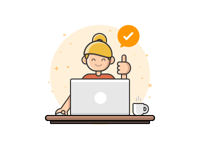 Onboarding Illustrations