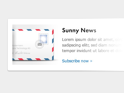 Newsletter email envelope icon newsletter sign up stamp subscribe teaser web