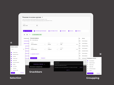 Table Design material design table ui ux web