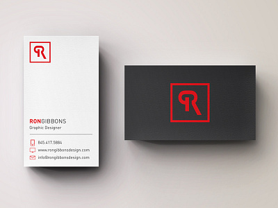 Personal Business Cards