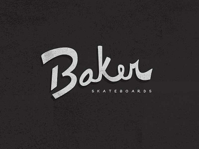 Baker Skateboards