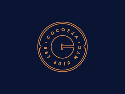 Cocozza Logo