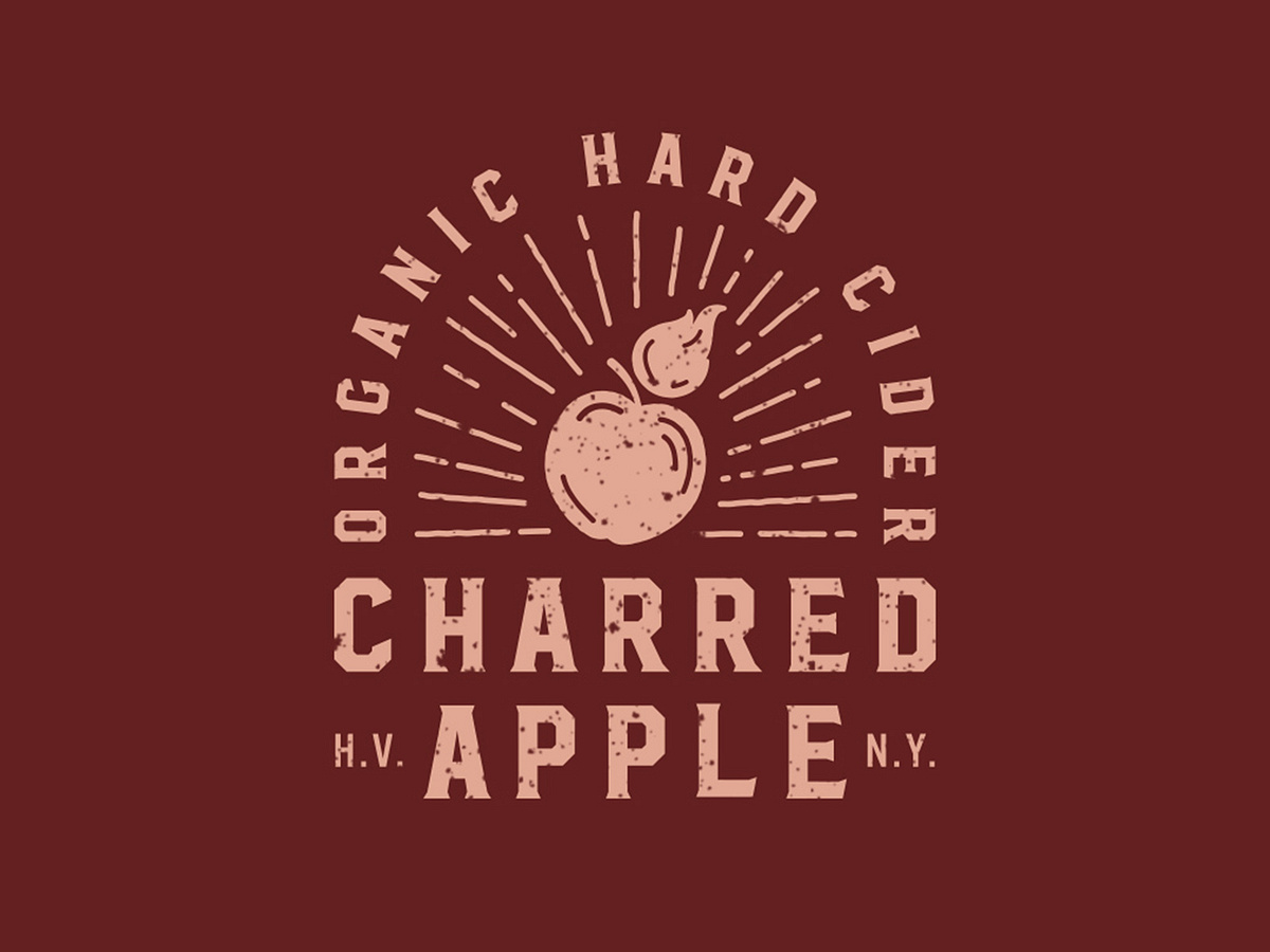 Hard Cider Logo designs, themes, templates and downloadable graphic ...