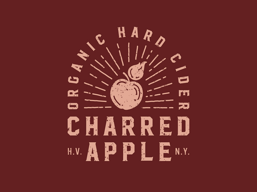 Hard Cider Logo designs, themes, templates and downloadable graphic
