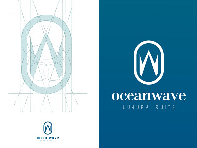 Oceanwaves ; Luxury Suite