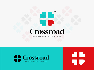 Crossroad Logo
