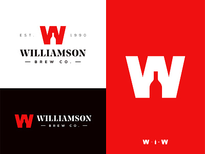 Williamson Brew Co. Logo