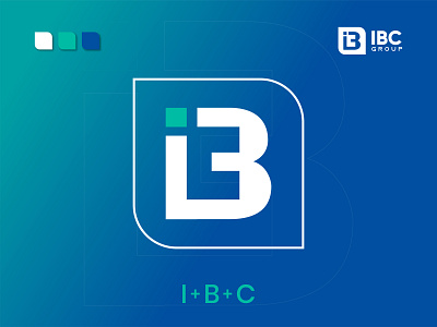 IBC Logomark