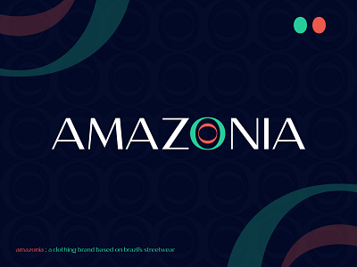 amazonia ; a clothing brand