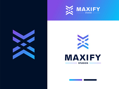 Maxify Logo