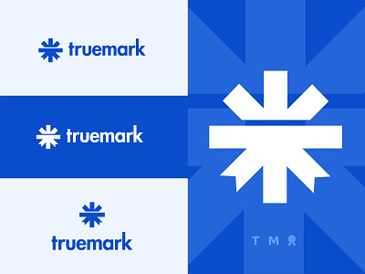 Truemark Logo Concept