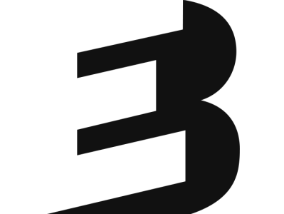 Personal initials emblem branding design emblem logo