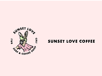 Sunset Love Surf & Coffee Shop