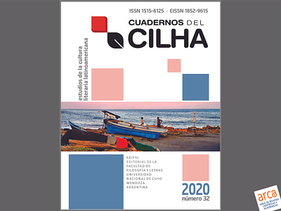 cilha 32