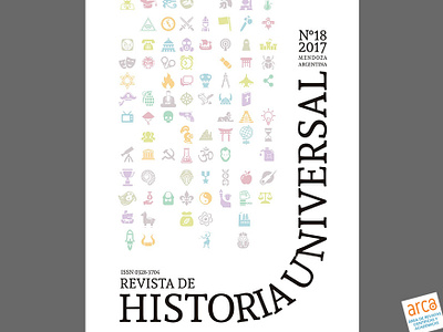 Revista de Historia Universal