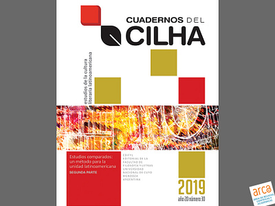 Cuadernos del CILHA