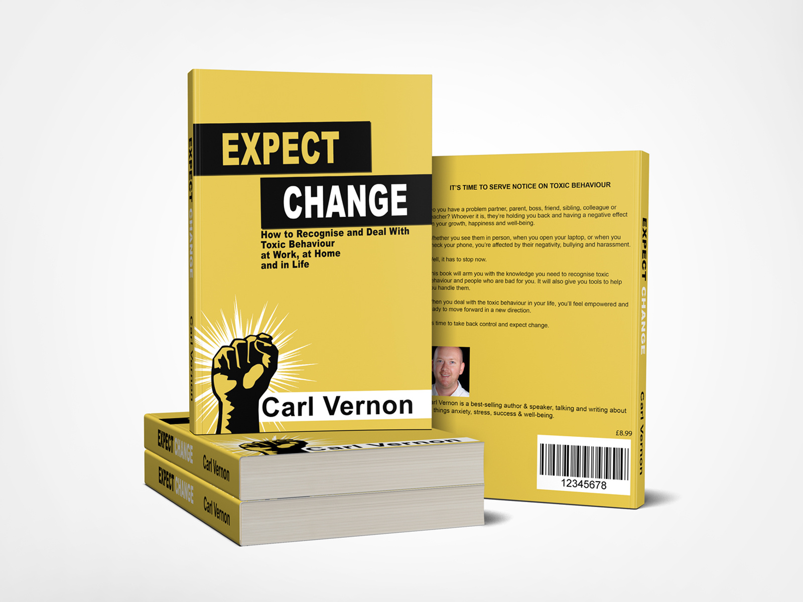 expect-change-book-cover-design-by-basuru-hettige-on-dribbble