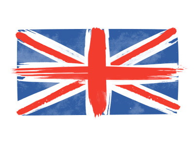 Union Jack Flag - Free to use