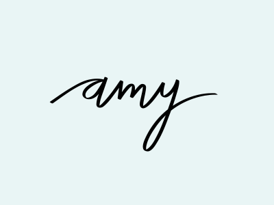 Amy by Amy Mahon on Dribbble