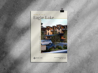 Eagle Lake Graphics