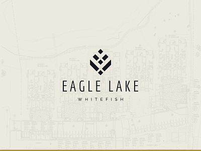 Eagle Lake Logo