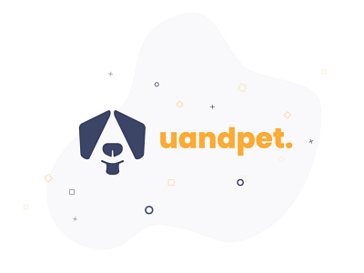 U&Pet Logo Refresh