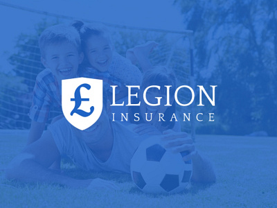 Legion Insurance Group Logo