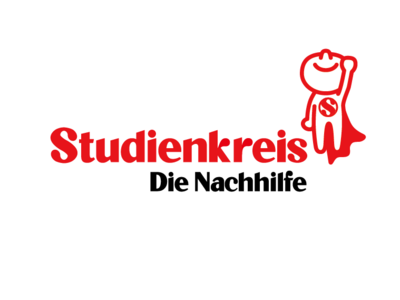Studienkreis Brand Identity Renewal brand design flexible logo typography