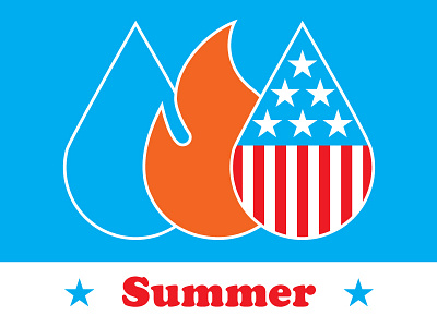 Wet Hot American Summer cooper black first day of camp minimalist netflix wet hot american summer