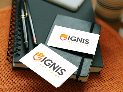 Ignis Protection logo