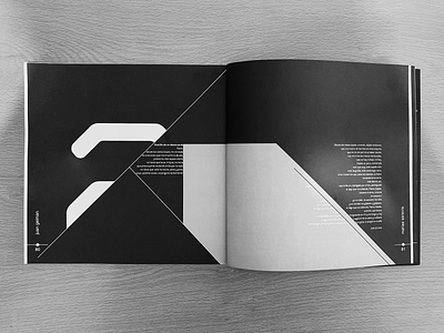 20x20 books designs editorial art poems type art