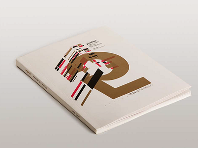 pimba 50 books editorial design magazine design