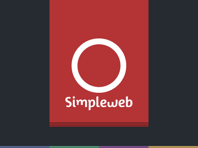 Rebrand rebrand simpleweb