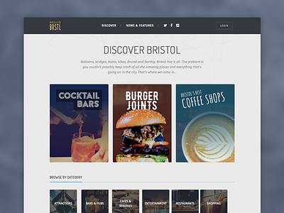 helloBRSTL homepage