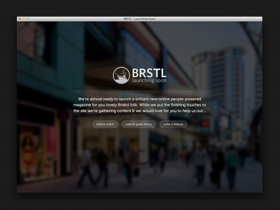 Brstl