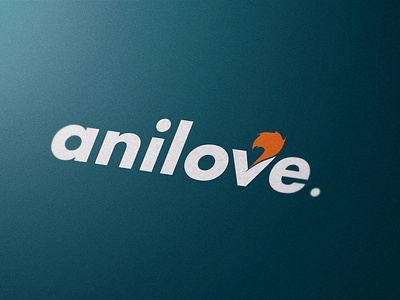 anilove visual identity