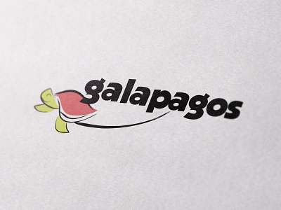 Petshop Galapagos - logo design brand brand design branding design logo logodesign vector