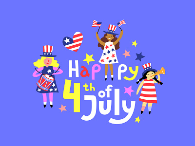 4 July 3