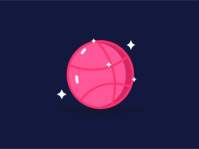 Hello Dribbble