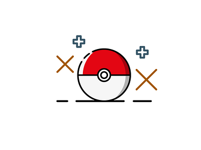 Pokemon Go Designs Themes Templates And Downloadable Graphic Elements On Dribbble